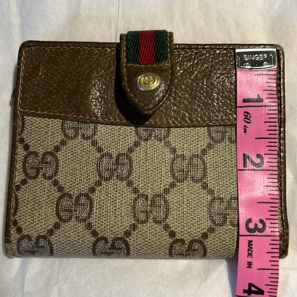 Vintage Gucci accessory collection Wallet - Picture 8 of 8